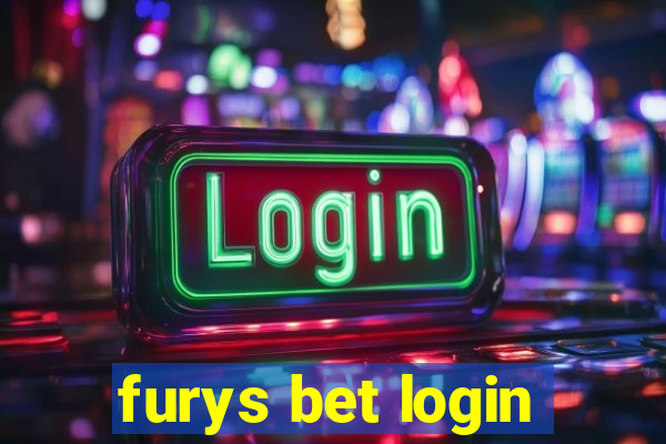 furys bet login